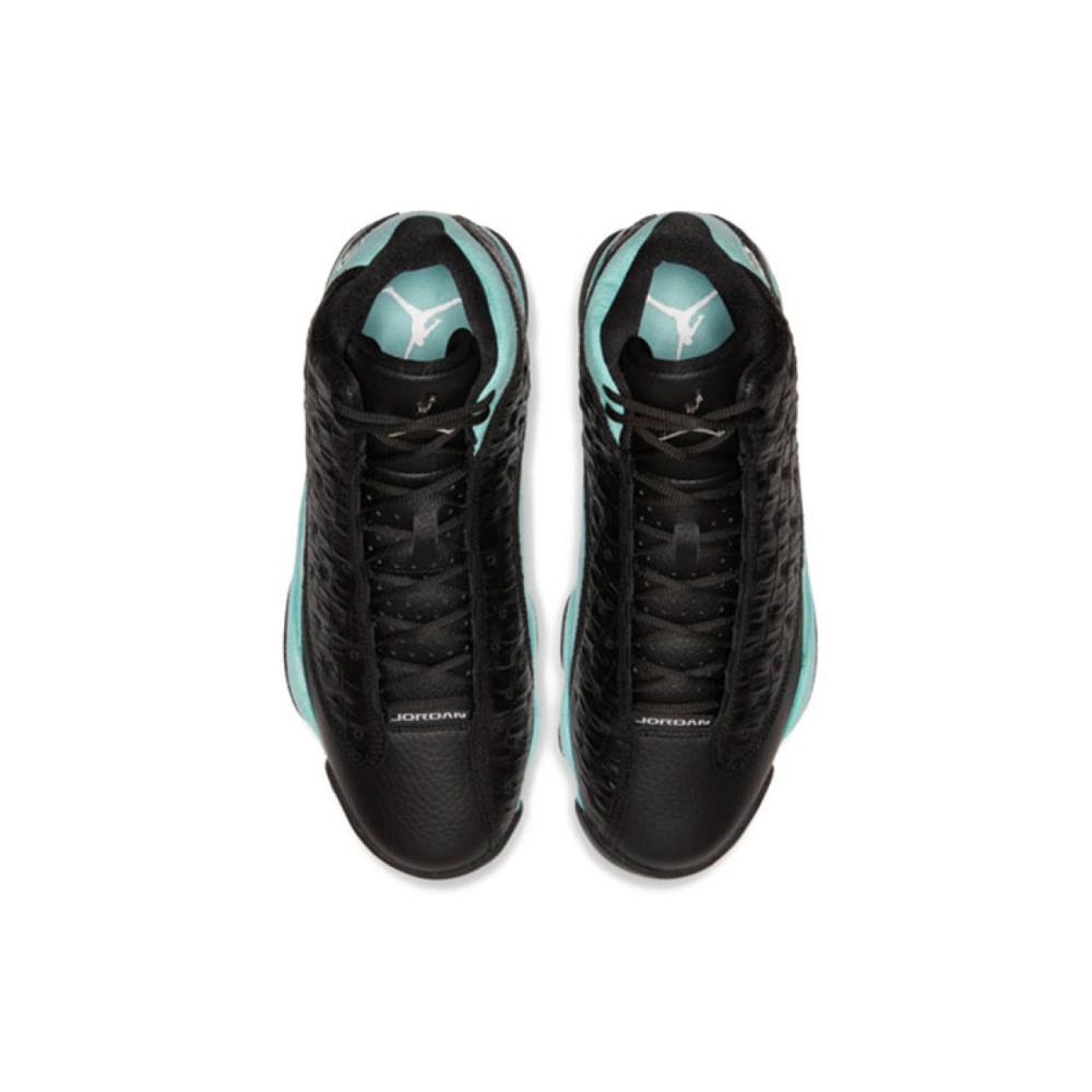 Jordan Air Jordan 13 retro "island green"