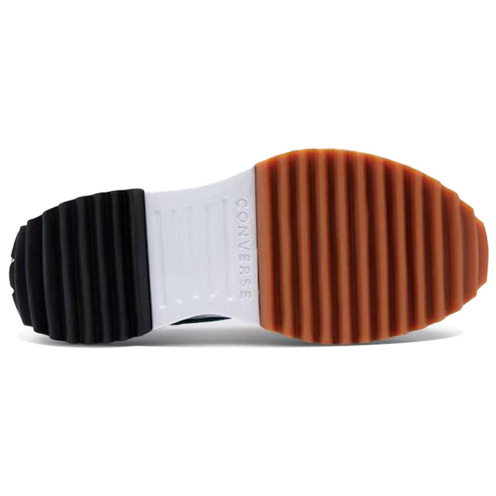 Converse Run Star Hike
