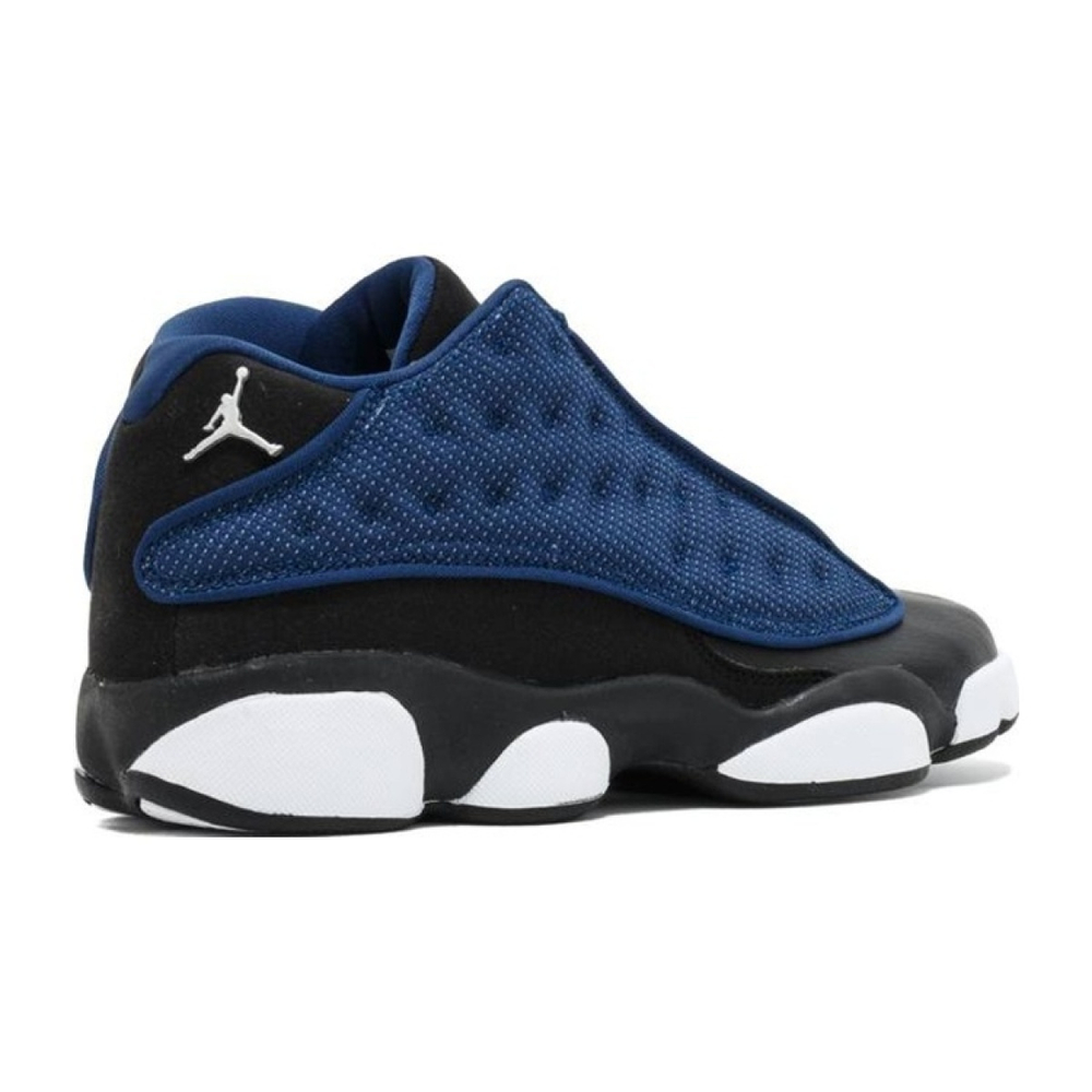 Jordan Air Jordan 13 Retro Low Brave Blue