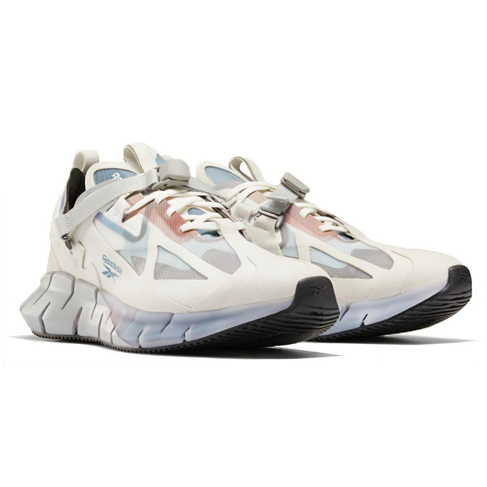 Reebok Zig Kinetica Ian Paley
