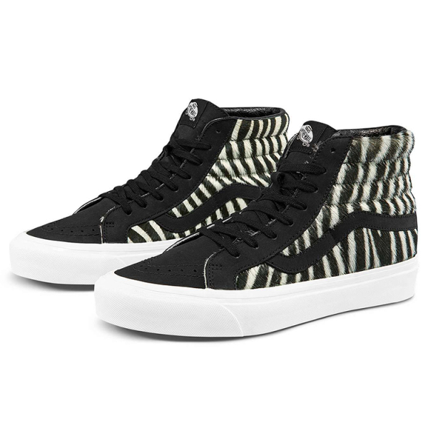 Vans Style 38