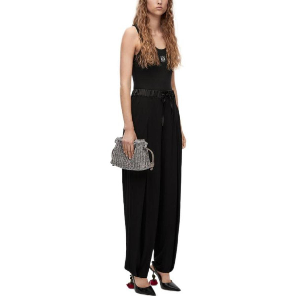 LOEWE SS22 Anagram Logo