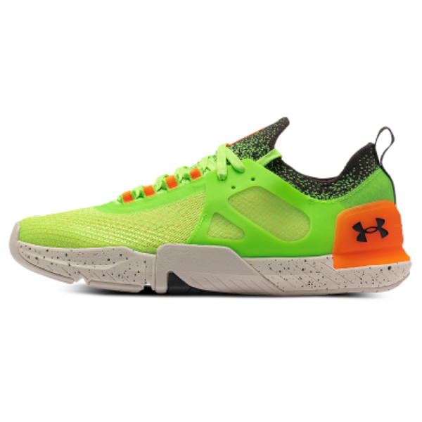 Under Armour TriBase Reign 4 Pro