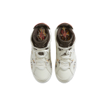 BP Air Jordan 6 “Quai 54”