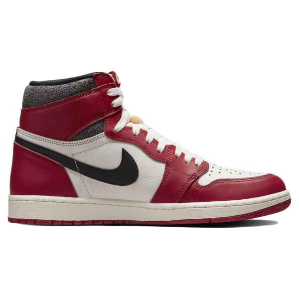 Air Jordan 1 Retro High OG "Lost & Found" 2022