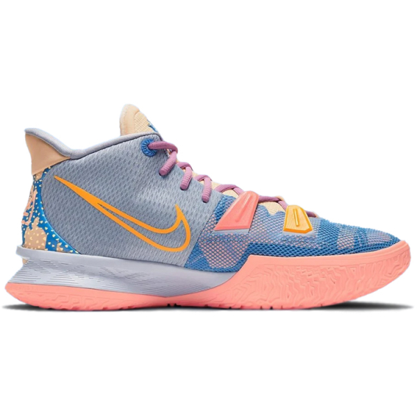 Nike Kyrie 7 PH EP "Expressions"