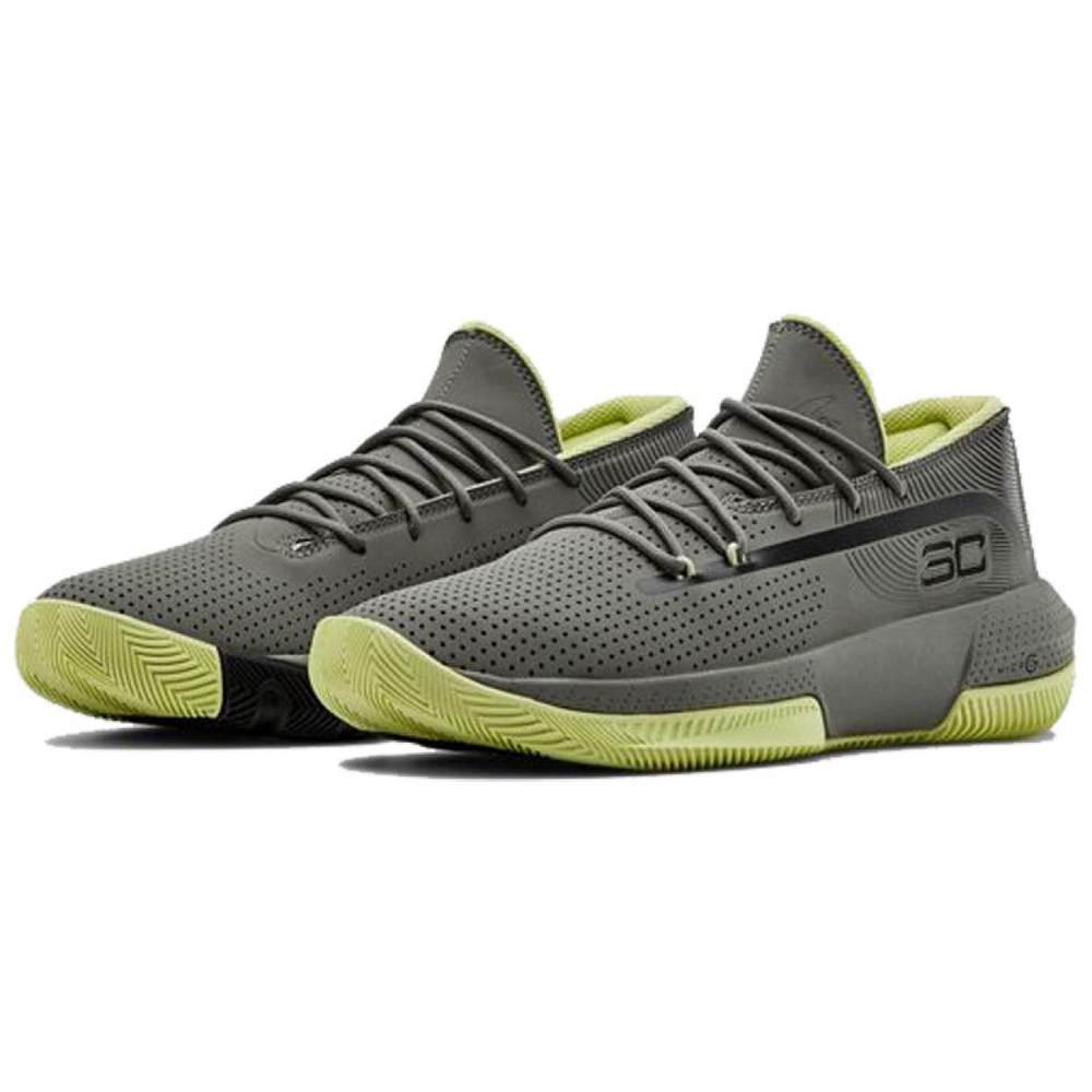 Under Armour Sc 3zer0 III