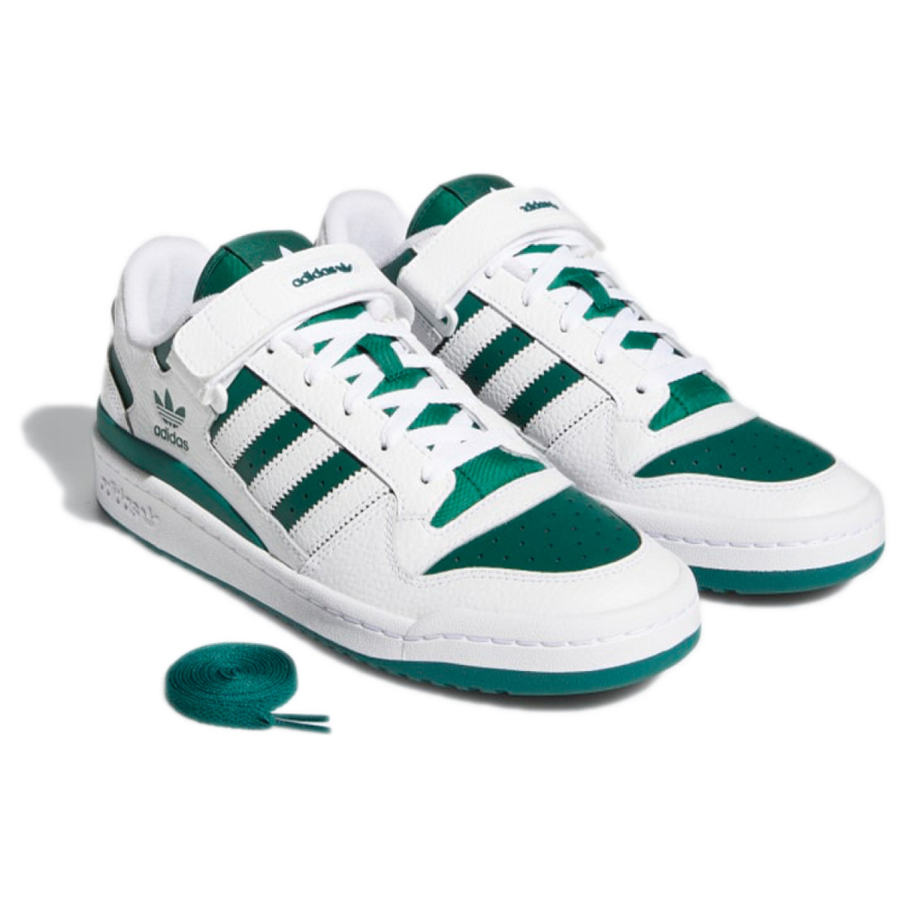 Adidas originals FORUM low
