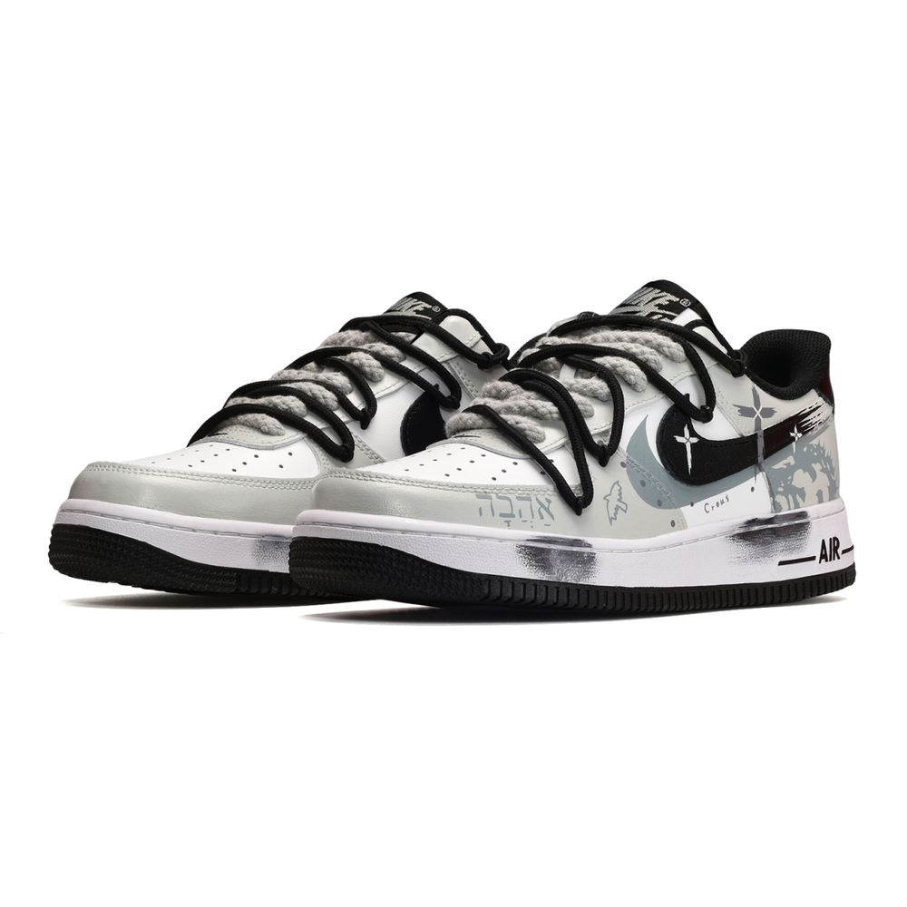 【 】 Nike Air Force 1 Low GS
