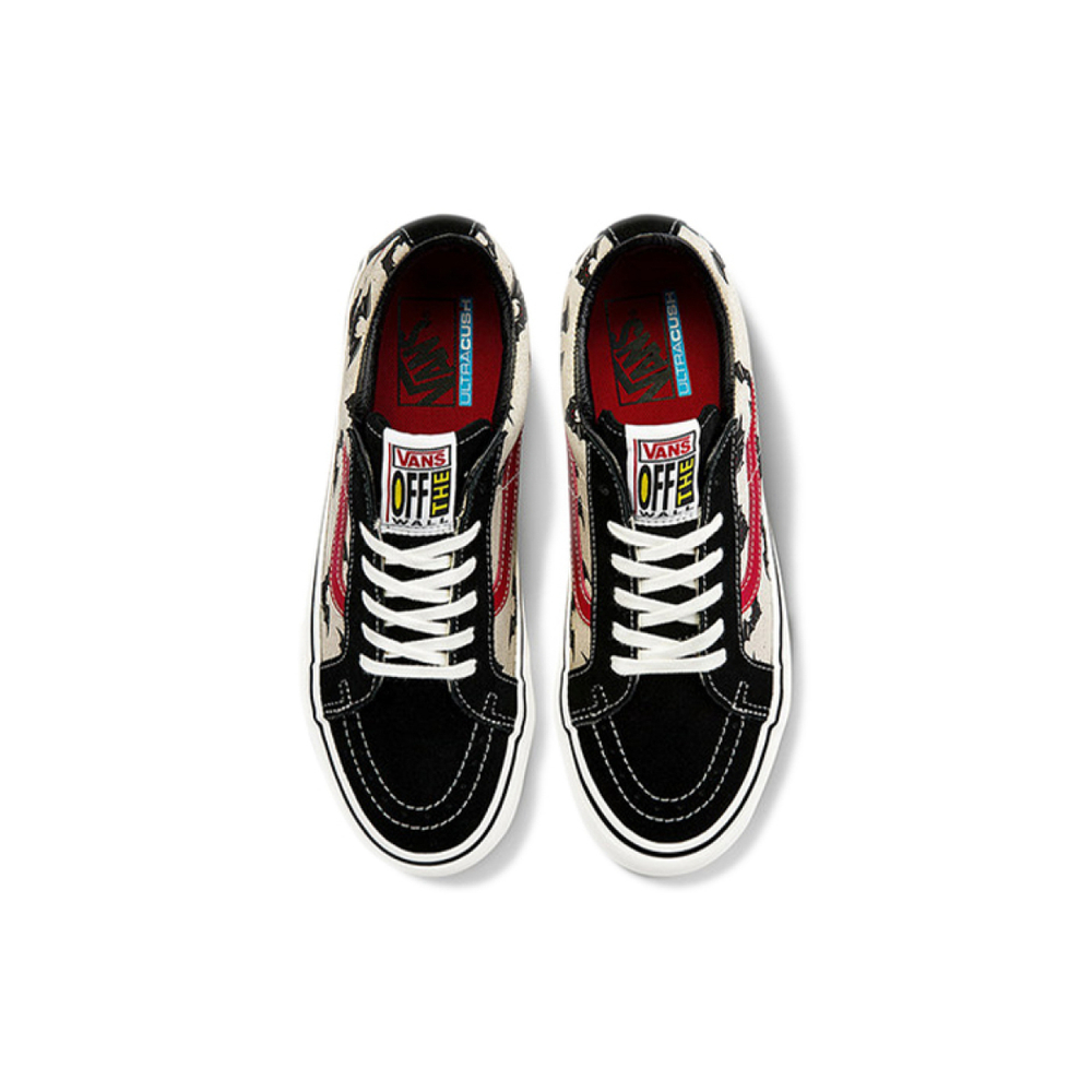 Vans SK8 LOW Reissue Sf