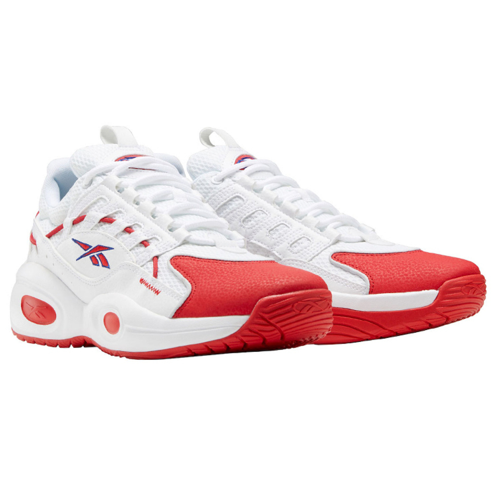 Reebok Solution Mid