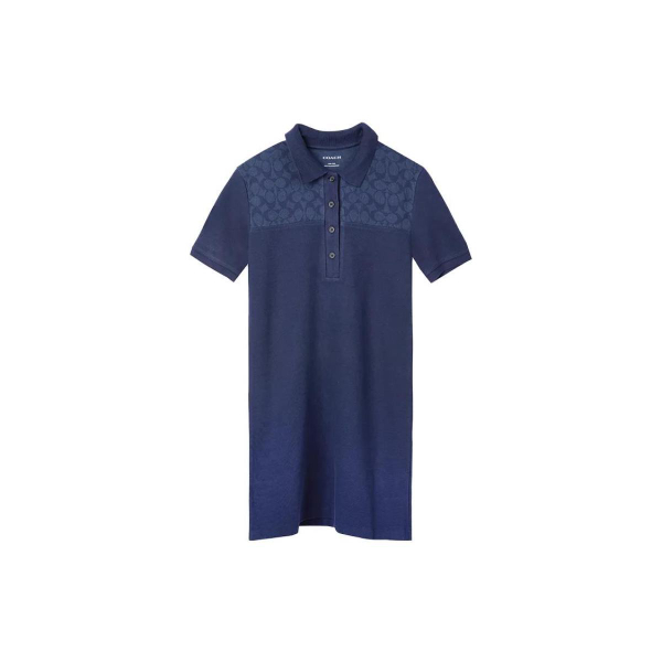 COACH Polo