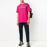 GUCCI Logo T