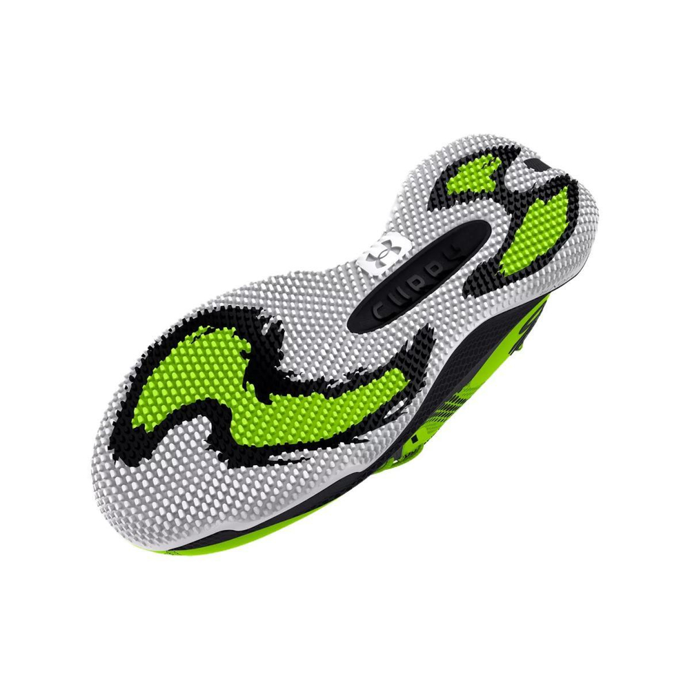 Under Armour Hovr Splash 3 Curry