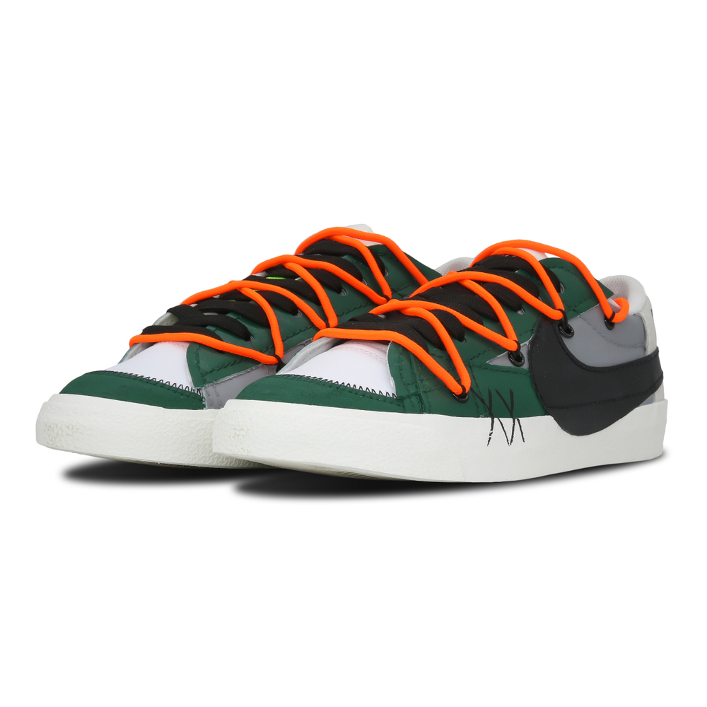 【 】 Nike Blazer Low 77 Jumbo
