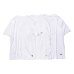 HUMAN MADE Tee - 3 Pack T 3