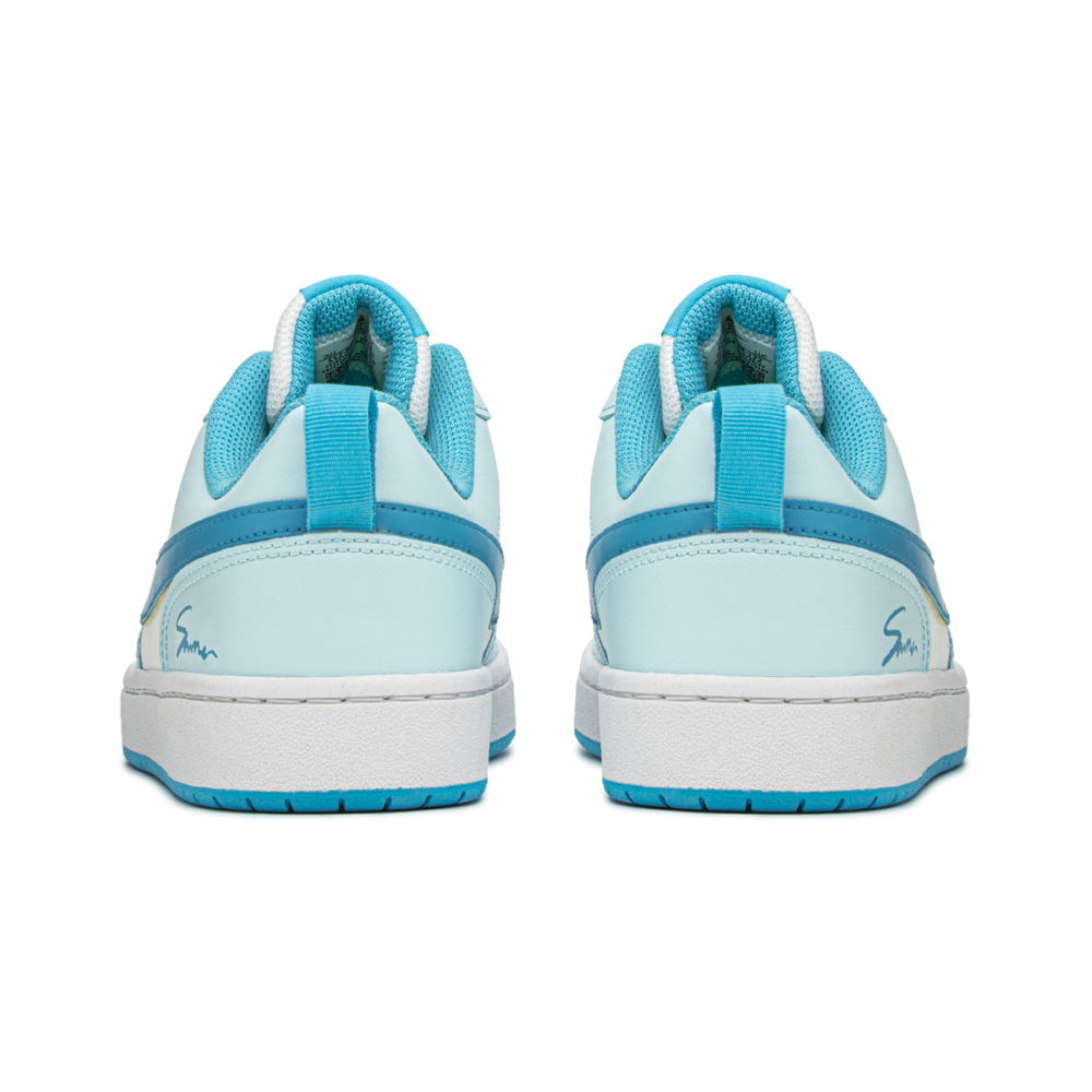 【 】 Nike Court Borough FZBB GS