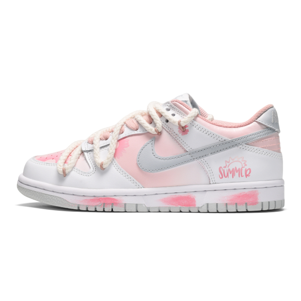 【 】 Nike Air Force 1 CUS ID GS