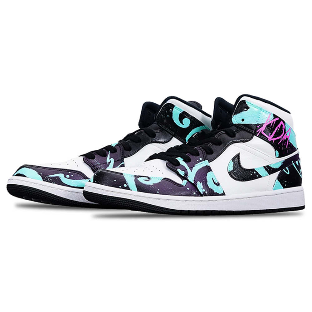 【 】 Jordan Air Jordan 1 Mid