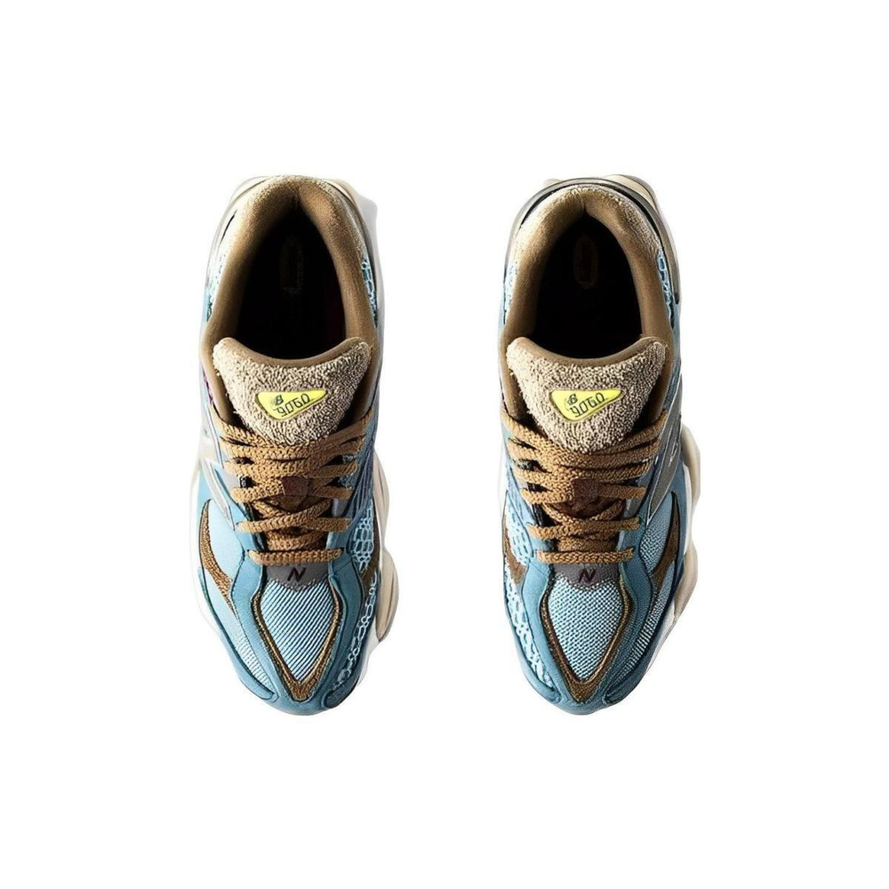 Bodega x New Balance NB 9060 "Age of Discovery"