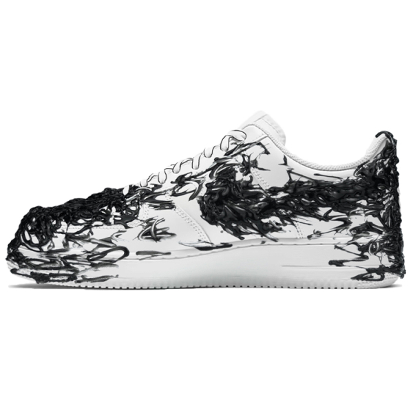 【 】 Nike Air Force 1 07 low vs
