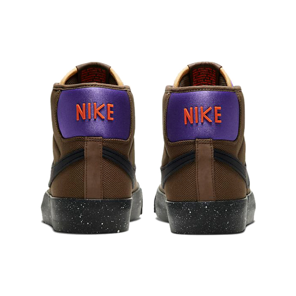 Grant Taylor x Nike Blazer Mid Pro GT QS