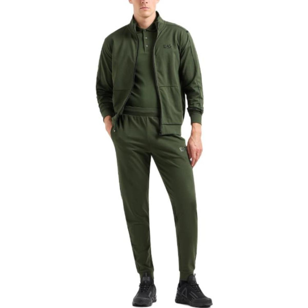 EMPORIO ARMANI EA7 FW23