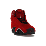 Jordan Air Jordan 21 OG Red Suede