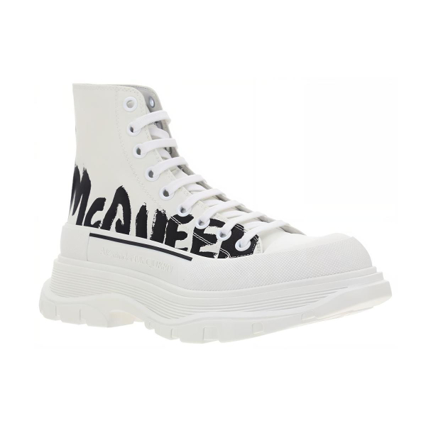 Alexander McQueen Tread