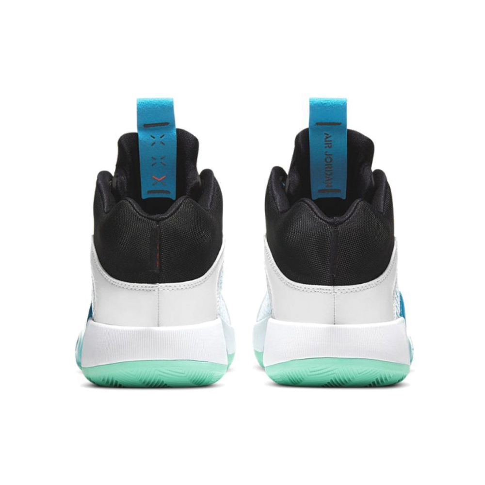 Jordan Air Jordan 35 GC PF "Morpho"