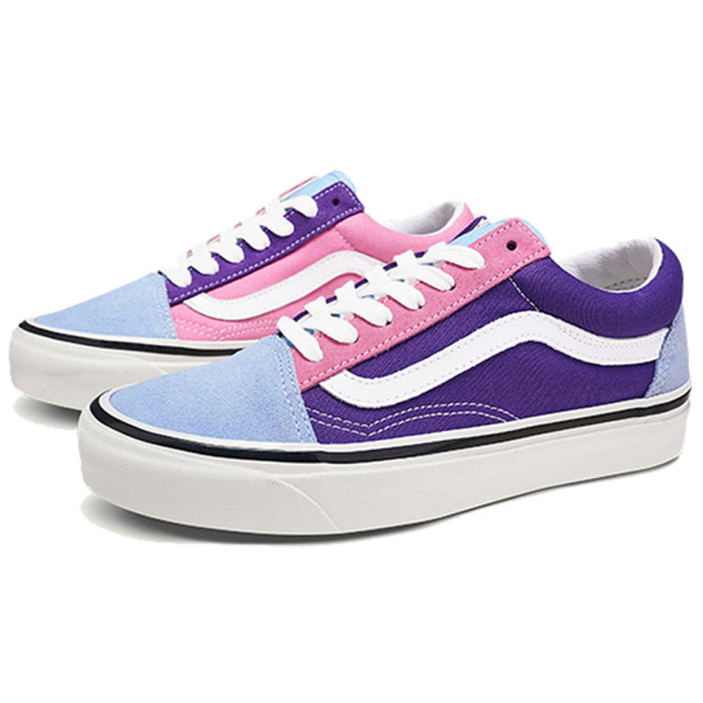 Vans Old Skool Anaheim Factory