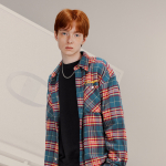 Champion FW23 Campus Logo