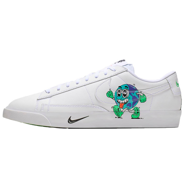 Nike Blazer Earth Day Collection