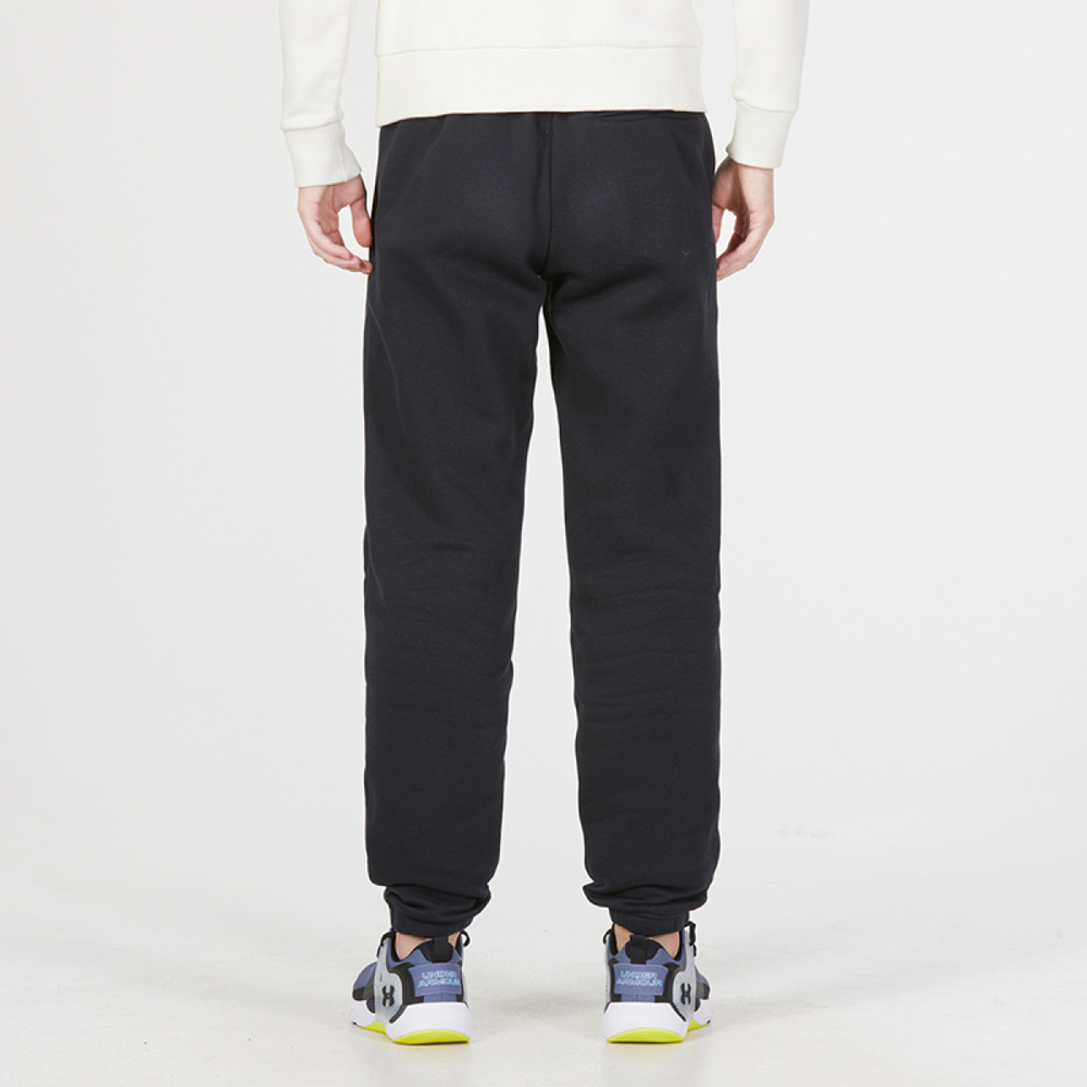 Under Armour Essential Fleece Jogger Logo
