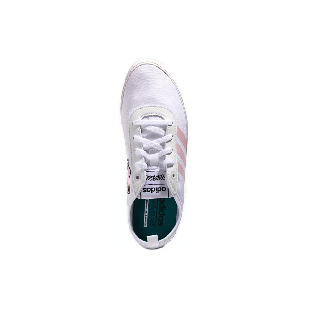 POKEMON/ x adidas neo QT Vulc 2.0