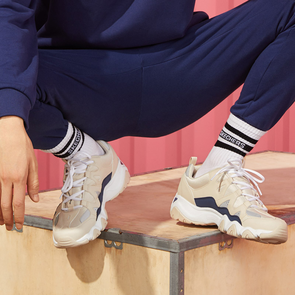 Skechers D'LITES 2.0