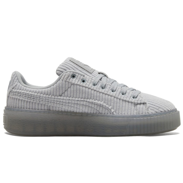PUMA Basket Platform