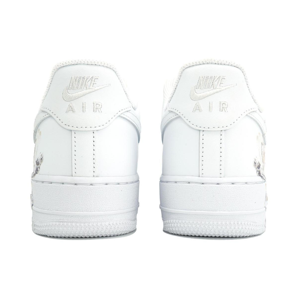 【 】 Nike Air Force 1 07