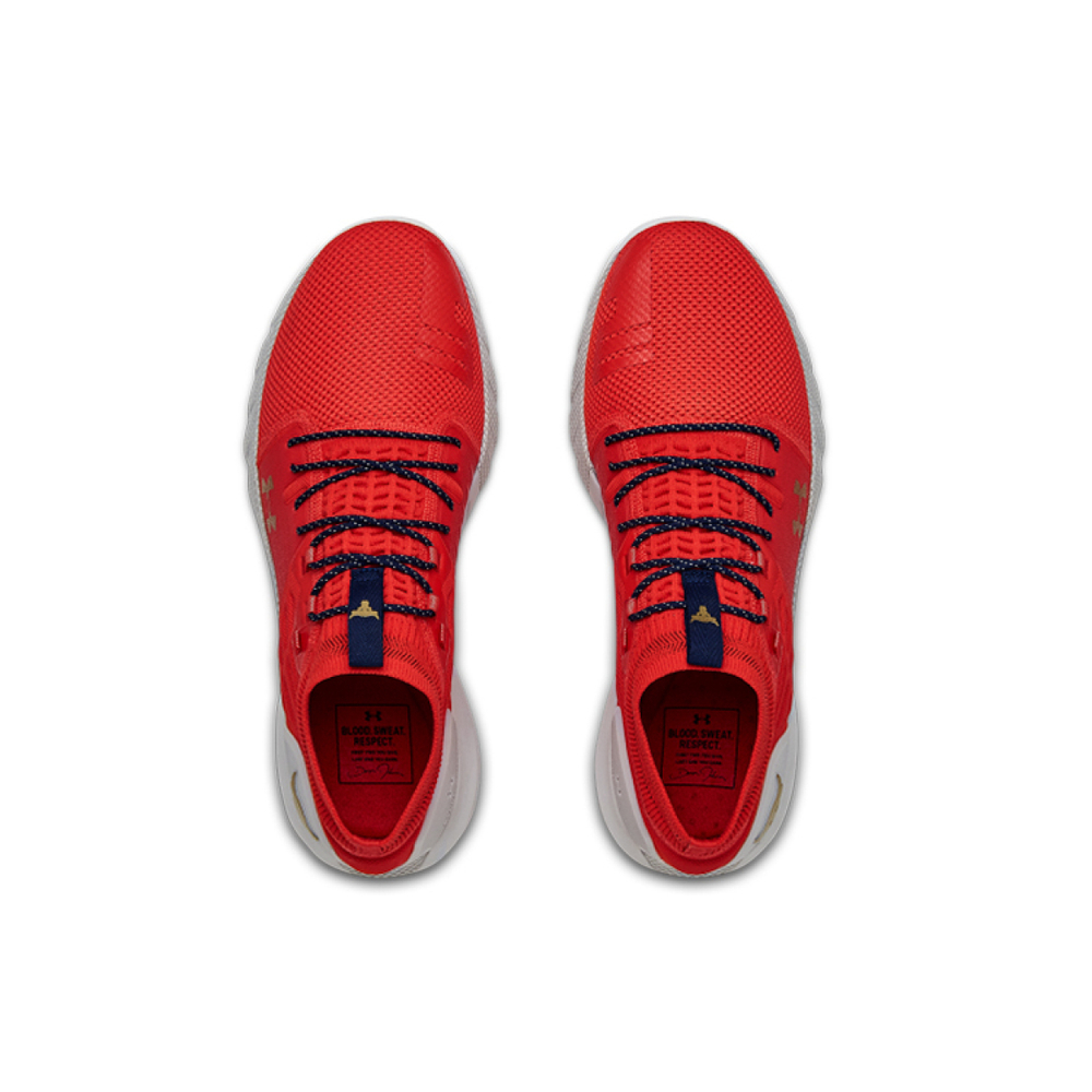 Under Armour Project Rock 2