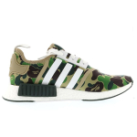 A Bathing Ape x adidas originals NMD_R1