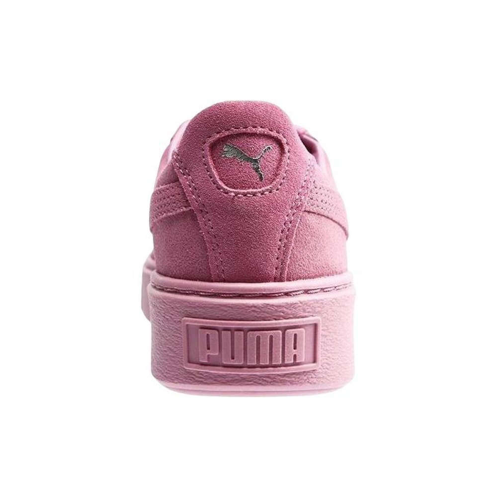 PUMA Basket Platform Reset