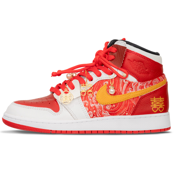 【 】 Jordan Air Jordan 1 TMS GS