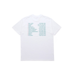 Supreme FW19 Week 1 New Shit Tee Logo T