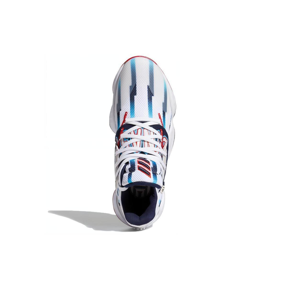 Adidas Harden Vol. 4