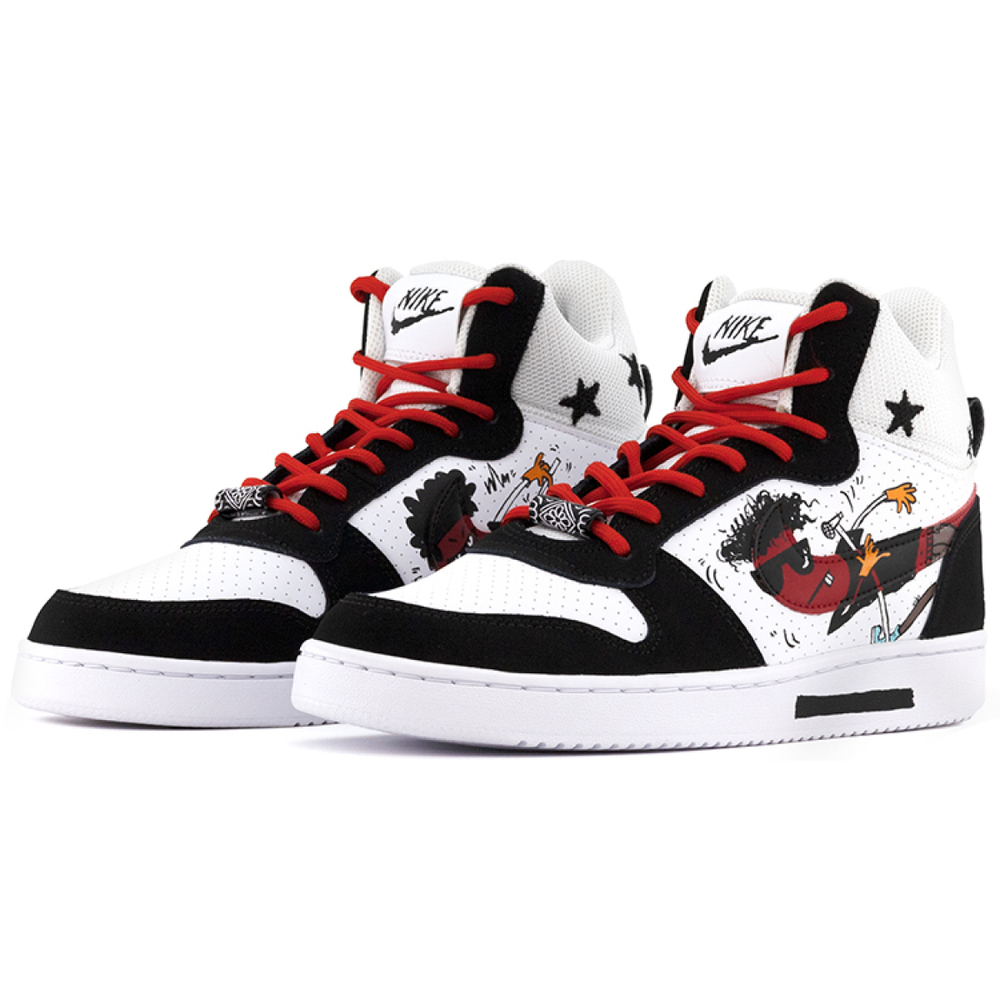 【 】 Nike Court Borough