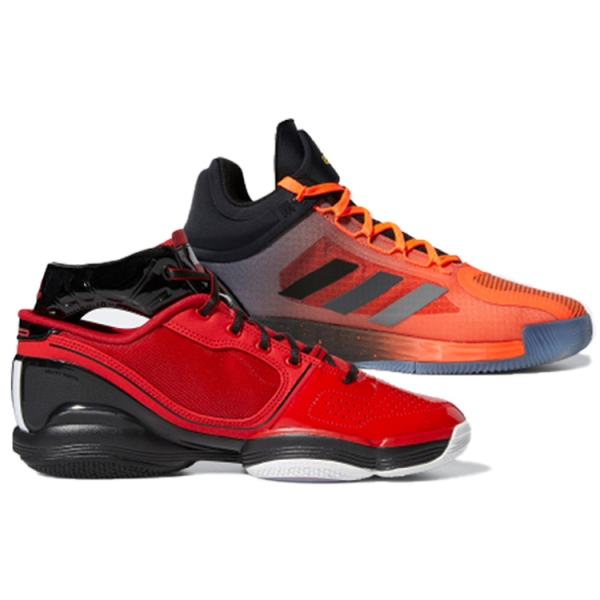 Adidas D rose 11 Bundle Pack 1.0+ 11