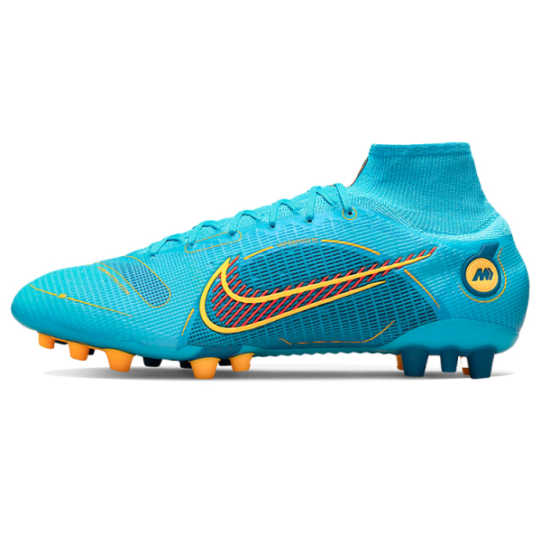 Nike Mercurial Superfly 8 14 Elite AG（ ）
