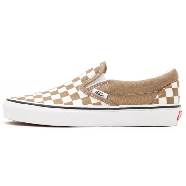 Vans slip-on