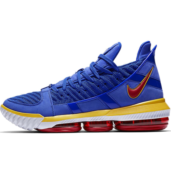 Nike Lebron 16 SuperBron 2019