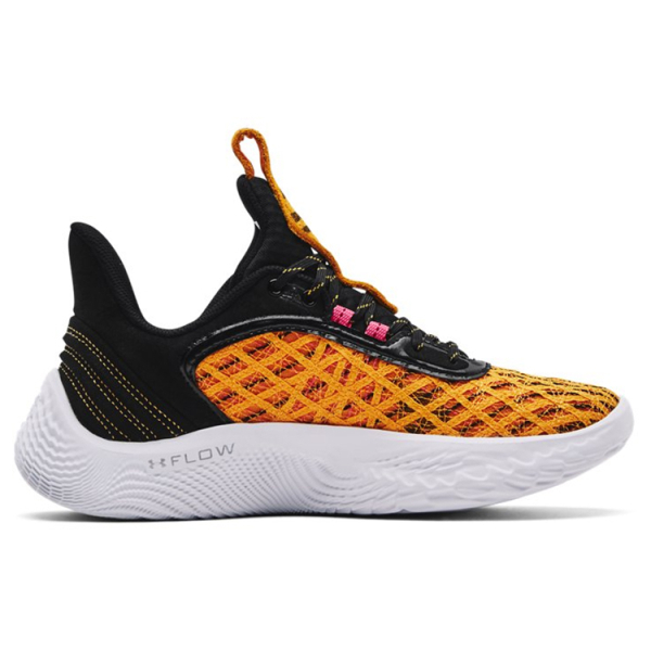 SESAME STREET/ x Under Armour Curry 9 Flow "Beyond The Stripe"